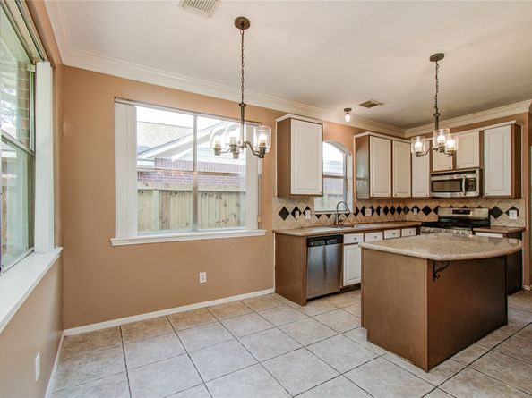 4731 SilverLake Drive, Sugar Land TX 77479