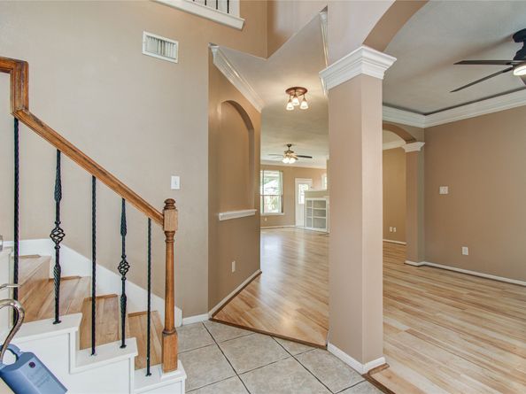 4731 SilverLake Drive, Sugar Land TX 77479