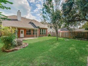 4731 SilverLake Drive, Sugar Land TX 77479