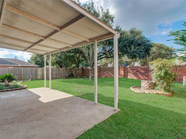 4731 SilverLake Drive, Sugar Land TX 77479