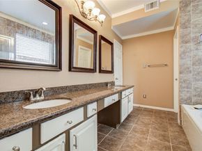 4731 SilverLake Drive, Sugar Land TX 77479