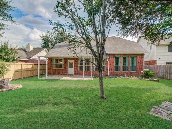 4731 SilverLake Drive, Sugar Land TX 77479