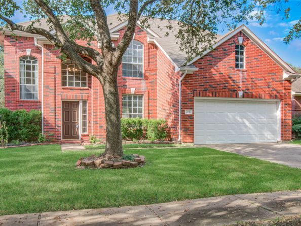 4731 SilverLake Drive, Sugar Land TX 77479
