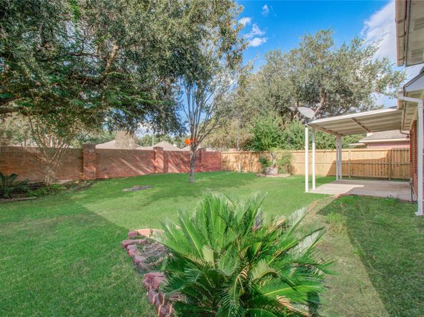 4731 SilverLake Drive, Sugar Land TX 77479