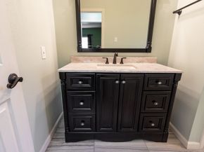 2438 Tall Ships Drive, Friendswood TX 77546