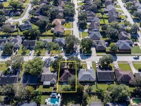 2438 Tall Ships Drive, Friendswood TX 77546