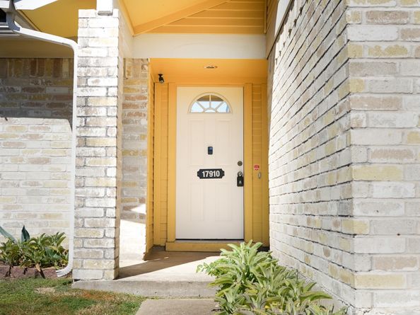 17910 Glenpatti Drive, Houston TX 77084