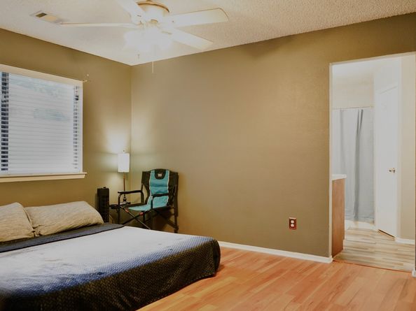 17910 Glenpatti Drive, Houston TX 77084