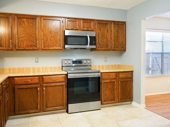 17910 Glenpatti Drive, Houston TX 77084
