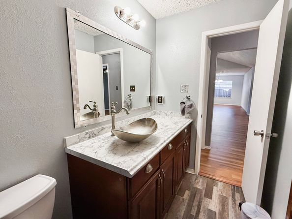 17910 Glenpatti Drive, Houston TX 77084