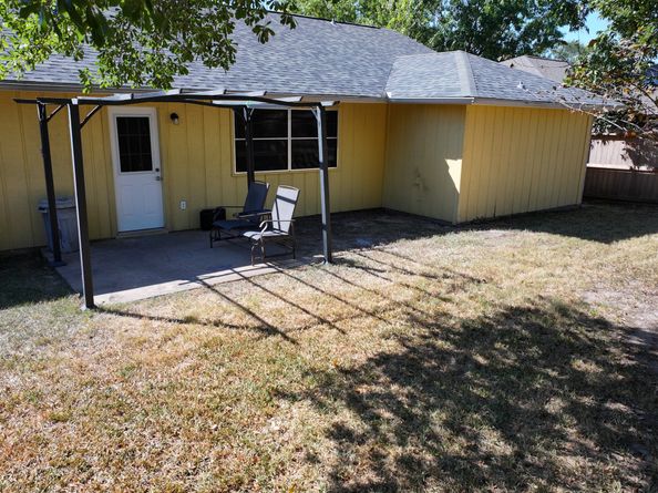 17910 Glenpatti Drive, Houston TX 77084