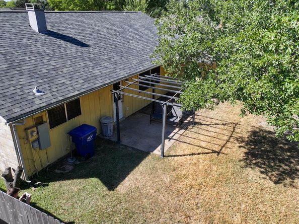 17910 Glenpatti Drive, Houston TX 77084