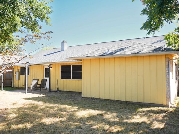 17910 Glenpatti Drive, Houston TX 77084