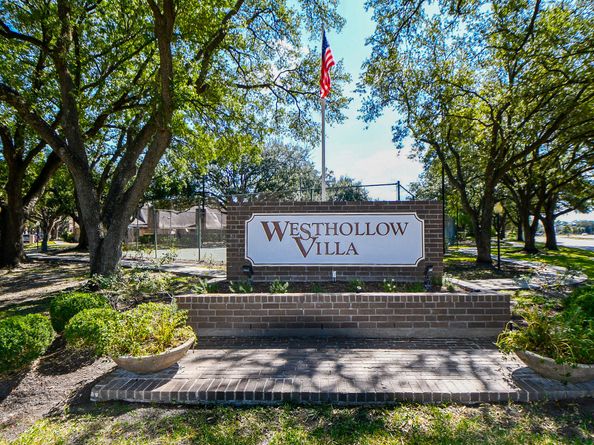 13931 Hollowgreen Drive, Houston TX 77082