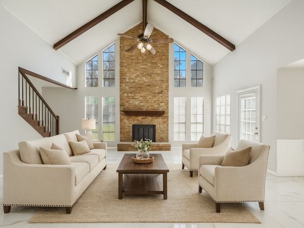 6511 Las Brisas Drive, Houston TX 77083