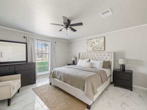 6511 Las Brisas Drive, Houston TX 77083