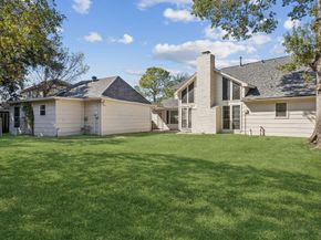 6511 Las Brisas Drive, Houston TX 77083