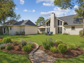 6511 Las Brisas Drive, Houston TX 77083