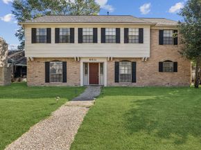 6511 Las Brisas Drive, Houston TX 77083