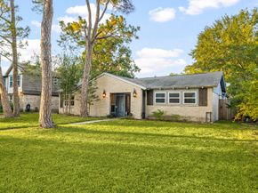 14002 Ella Lee Lane, Houston TX 77077