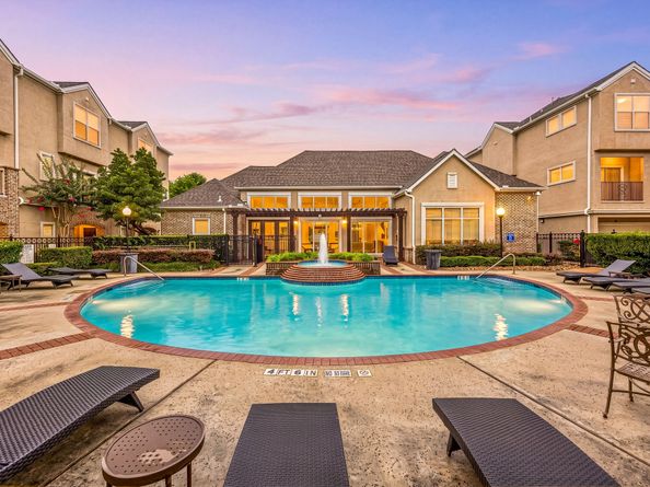 12707 Boheme Drive 1302, Houston TX 77024