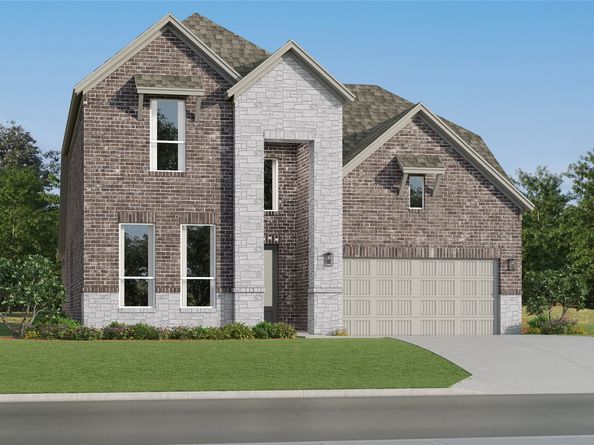 22290 Junction Peak Drive, Porter TX 77365
