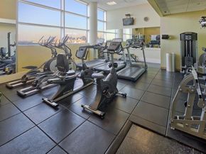 1 Shore Lane 2207, Jersey City NJ 07310