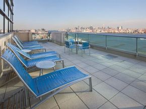 1 Shore Lane 2207, Jersey City NJ 07310