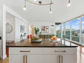 1 Shore Lane 2207, Jersey City NJ 07310