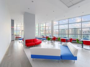1 Shore Lane 2207, Jersey City NJ 07310