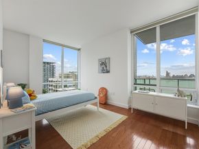 1 Shore Lane 2207, Jersey City NJ 07310