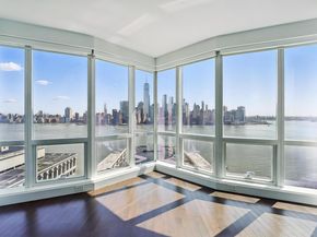 77 Hudson St 2507, Jersey City NJ 07302