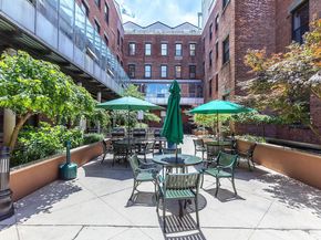 341 Monmouth St 401D, Jersey City NJ 07302