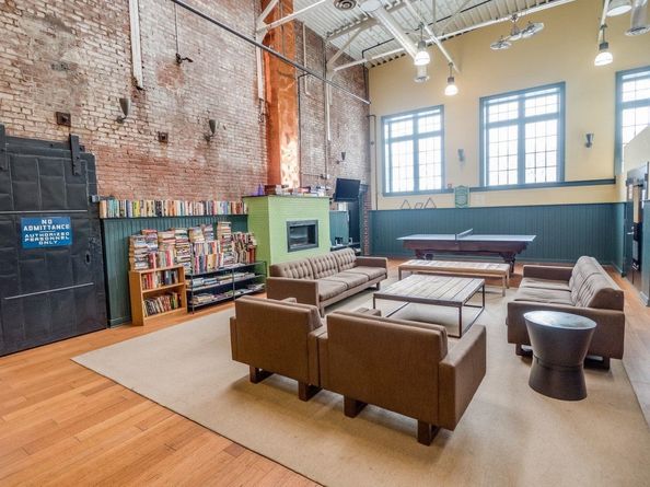 341 Monmouth St 401D, Jersey City NJ 07302