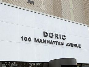 100 Manhattan Ave 1208, Union City NJ 07087