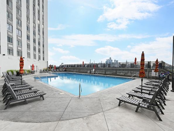 100 Manhattan Ave 1208, Union City NJ 07087