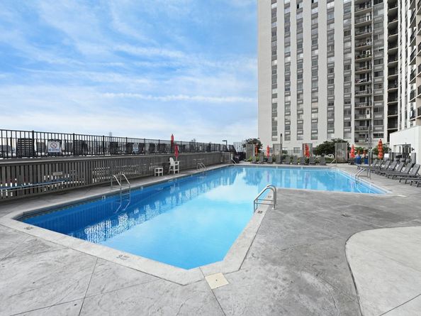 100 Manhattan Ave 1208, Union City NJ 07087