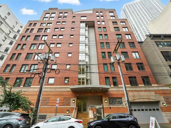 143 Morgan St 6E, Jersey City NJ 07302