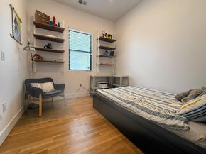 78 Paterson St 2, Jersey City NJ 07307