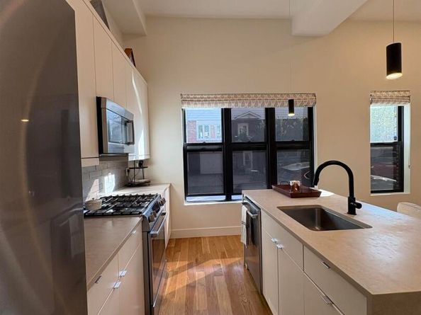 78 Paterson St 2, Jersey City NJ 07307