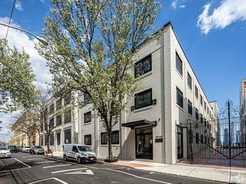 518-536 Gregory Ave