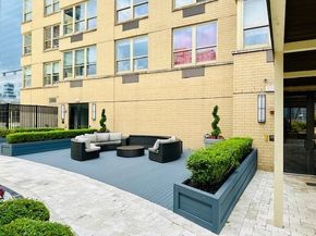 88 Morgan St 2407, Jersey City NJ 07302