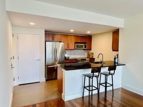 88 Morgan St 2407, Jersey City NJ 07302