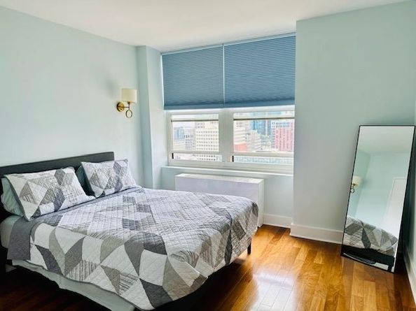 88 Morgan St 2407, Jersey City NJ 07302