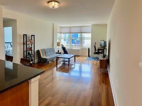 88 Morgan St 2407, Jersey City NJ 07302