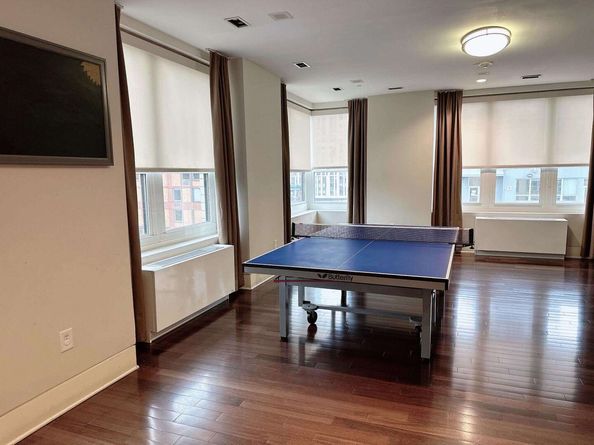 88 Morgan St 2407, Jersey City NJ 07302