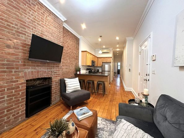 233 3rd St 1, Jersey City NJ 07302