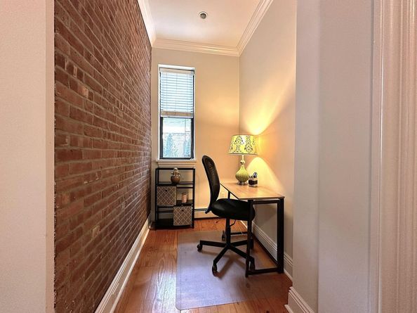 233 3rd St 1, Jersey City NJ 07302