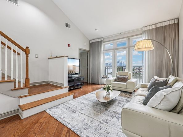 7400 River Rd 409, North Bergen NJ 07047