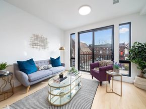 10 Brinkerhoff St 203, Jersey City NJ 07304